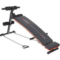 Trainingsbänke & -gerüste im Black Friday Angebot HMS L1110 inclined training bench