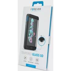 Forever 5D Black Frame Glass Screen Protector for iPhone 12 Pro Max