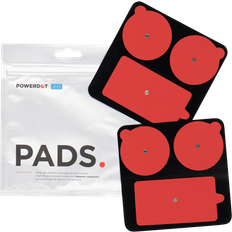 Power Dot. Magnetic Pad Red 2.0