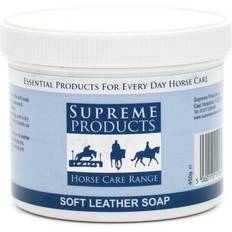 Supreme Products Soft Leather Soap