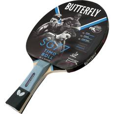 Table Tennis Butterfly Timo Boll SG77