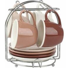 Dkd Home Decor - Kaffekopp 9cl 4st