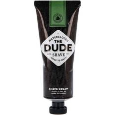 The Dude Shave Cream 100ml