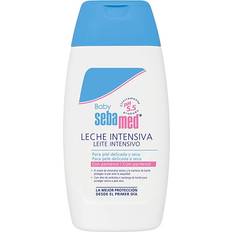 Sebamed Leche Intensive 200ml