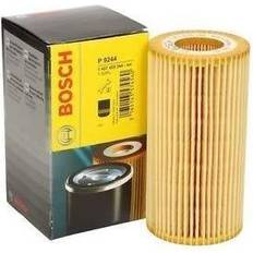 Kjøretøydeler Bosch Oil Filter (1 457 429 244)