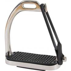 Safety stirrups