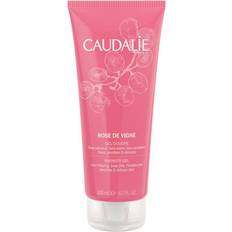 Produits de Bain et de Douche Caudalie Rose De Vignes Shower Gel 200ml