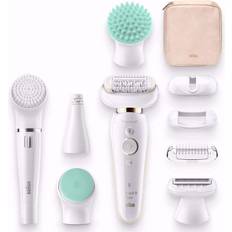 Braun Silk·épil 9 Flex SES-9300 Beauty Set