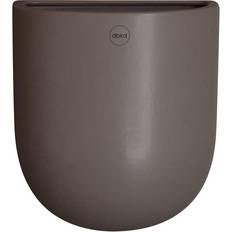 DBKD Cut Wall-hang Flower Pot Krukke