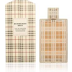 Burberry brit for her Burberry Brit Women EdT 3.4 fl oz