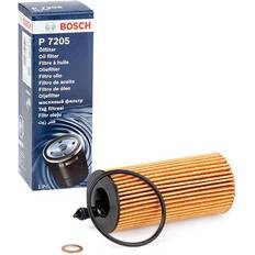 Bosch Oil Filter (F 026 407 205)