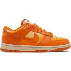 Nike Organic Trainers Nike Dunk Low W - Magma Orange