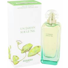 Eau de Toilette Hermès Un Jardin Sur Le Nil EdT 3.4 fl oz