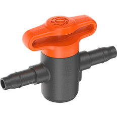 Gardena Regulation and Shut-off Valve