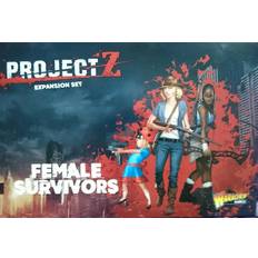 Project Z: Female Survivors