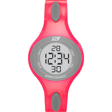 Silicon Wrist Watches Skechers (SR2022)