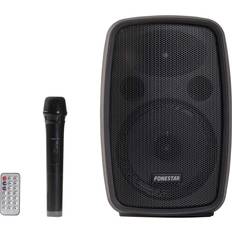 SD (Secure Digital) Altoparlanti Bluetooth Fonestar Amply