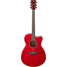 Yamaha FSCTARR Red