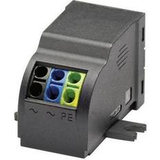 Phoenix Contact Surge Protector Phoenix Contact 2803409 BT-1S-230AC/A Surge protection (built-in) Surge protection for: Mains outlets, Junction box 1 kA 1 pc(s)