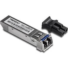Netzwerkkarten & Bluetooth-Adapter Trendnet SFP-GBIC-Modul, Transceiver, Grau
