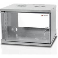 Datorchassin Techly Armadio 1006G32 6U Rack