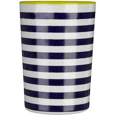 Melamin Glas Premier Housewares Mimo Stripe Tumblerglas 34cl