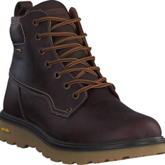 Unisex Snørestøvler 5640203 - Brown