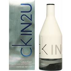 Calvin Klein Eau de Toilette Calvin Klein CK IN2U for Him EdT 100ml