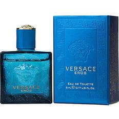 Eau de Toilette Versace Eros Men EdT 5ml