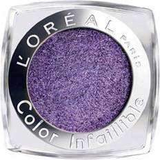 Loreal eyeshadow L'Oréal Paris Color Infallible Eyeshadow Purple Obsession