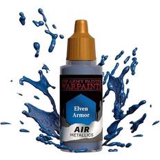 The Army Painter Warpaints Air Metallics Elven Armor 18ml