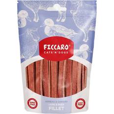 Ficcaro Lamb & Duck Fillet
