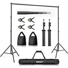 Backdrop Support System Kit 10 Feet