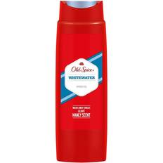 Old spice shower gel Old Spice Whitewater Shower Gel 400ml