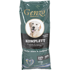 Hundfoder 15kg