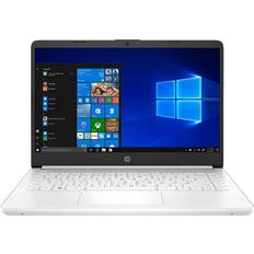 Laptops HP 14-dq0002dx