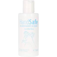 Aloë Vera Handdesinfectiemiddelen Hand Safe Higienizante Aloe Vera Gel