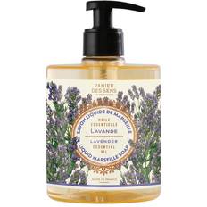 Marseille Liquid Soap Lavender