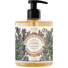 Panier Des Sens Marseille Liquid Soap Lavender 500ml