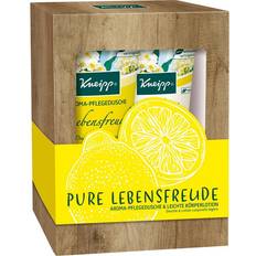 Gåvoboxar & Set på rea Kneipp Pure Lebensfreude Gift Set 2-pack