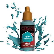 The Army Painter Warpaints Air Hydra Turquoise 18ml