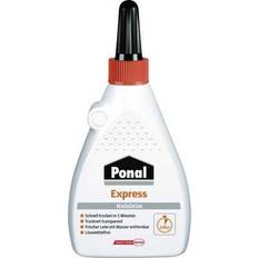 Artes y Manualidades Staedtler Ponal EXPRESS Wood glue PN 15X 120 g