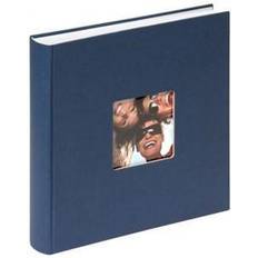 Walther Design Design Fun blue 30x30 100 Pages Bookbound FA208L