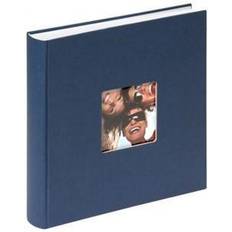 Scrapbooking Walther Design FA-208-L Blu 30 x 30 cm