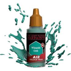 The Army Painter Warpaints Air Wizards Orb 18ml