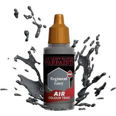 The Army Painter Warpaints Air Regiment Grey 18ml