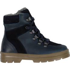 Wheat toni tex Wheat Toni Tex Hiking Boot - Navy