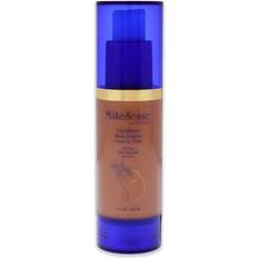 MakeSense Foundation Cinnamon