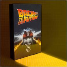 Back to the Future