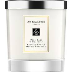 Jo Malone Kynttilänjalat, Kynttilät & Kotituoksut Jo Malone Wood Sage & Sea Salt